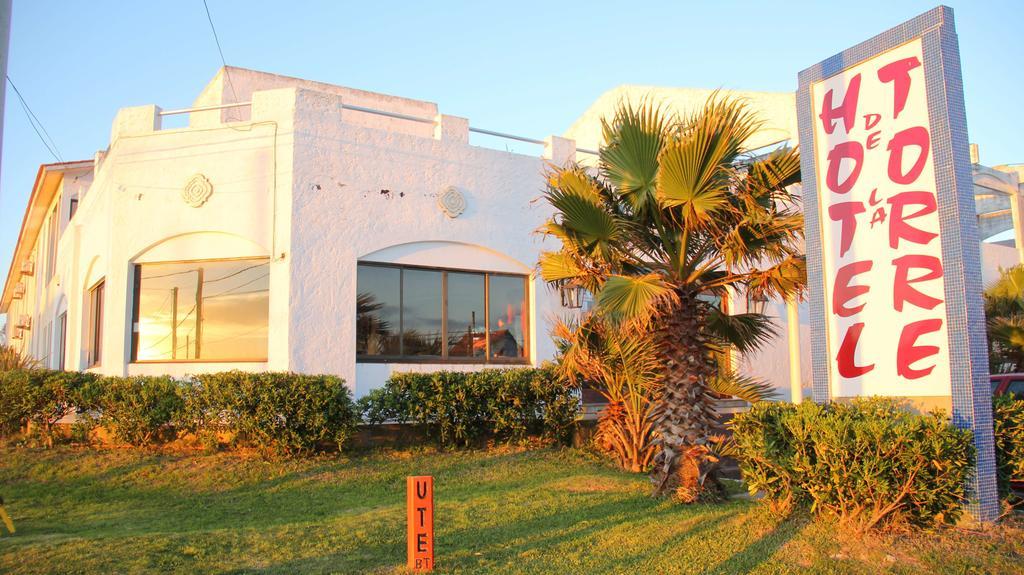 Hotel De La Torre La Paloma Exteriör bild