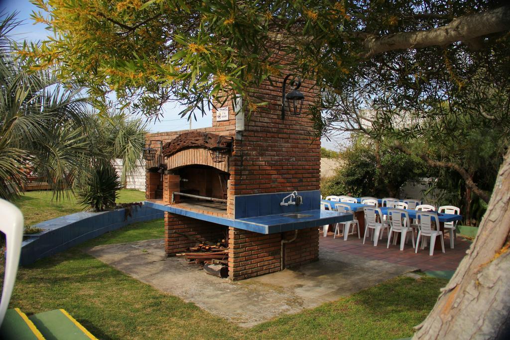 Hotel De La Torre La Paloma Exteriör bild