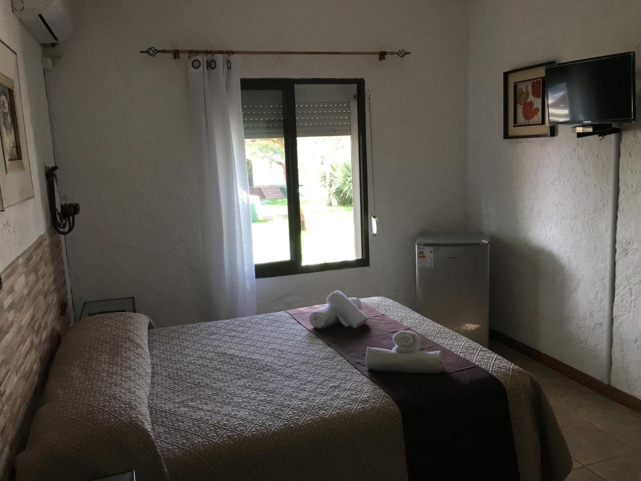 Hotel De La Torre La Paloma Exteriör bild